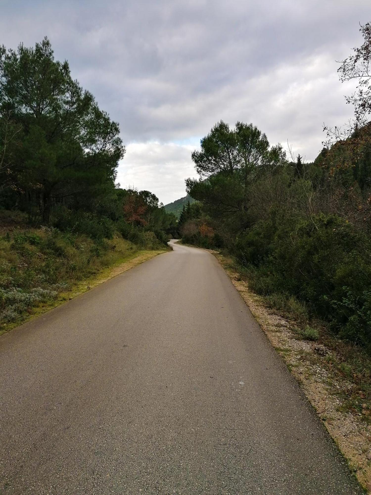 Vila Dolani Klek Kültér fotó