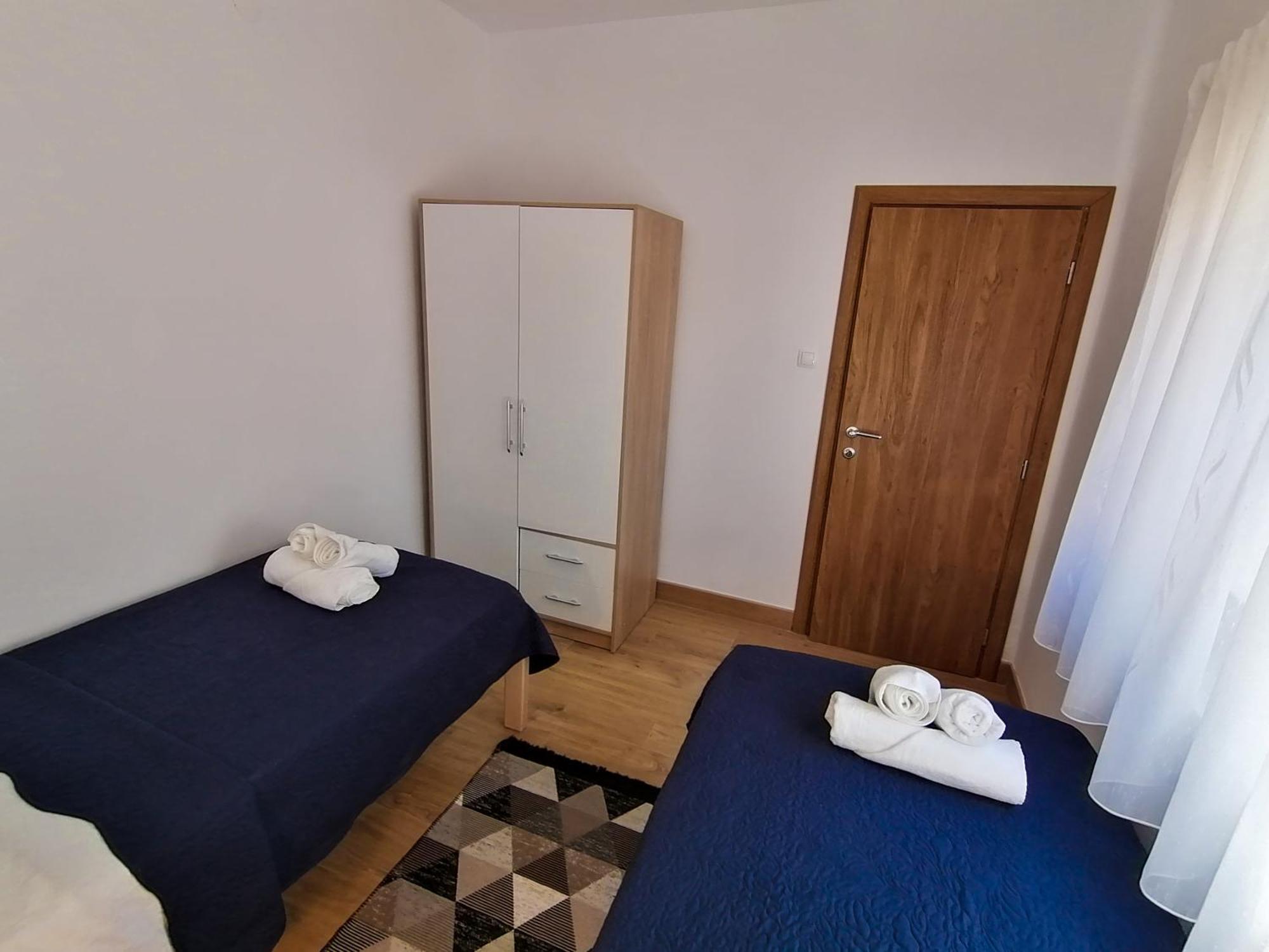 Vila Dolani Klek Kültér fotó